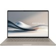 Ноутбук ASUS Zenbook 14 UX3407QA-QD305W 14” WUXGA OLED, Snapdragon X X1 26 100, 32GB, F1TB, UMA, Win11, Бежевий 90NB1501-M00F30