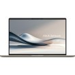 Ноутбук ASUS Zenbook 14 UX3407QA-QD305W 14” WUXGA OLED, Snapdragon X X1 26 100, 32GB, F1TB, UMA, Win11, Бежевий 90NB1501-M00F30