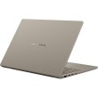 Ноутбук ASUS Zenbook 14 UX3407QA-QD305W 14” WUXGA OLED, Snapdragon X X1 26 100, 32GB, F1TB, UMA, Win11, Бежевий 90NB1501-M00F30