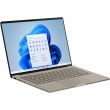 Ноутбук ASUS Zenbook 14 UX3407QA-QD305W 14” WUXGA OLED, Snapdragon X X1 26 100, 32GB, F1TB, UMA, Win11, Бежевий 90NB1501-M00F30