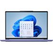Ноутбук Lenovo IdeaPad Slim 5-15IRH9R 15.3” WUXGA IPS AG, Intel 5-210H, 16GB, F512GB, UMA, DOS, фіолетовий 83J6000GRA