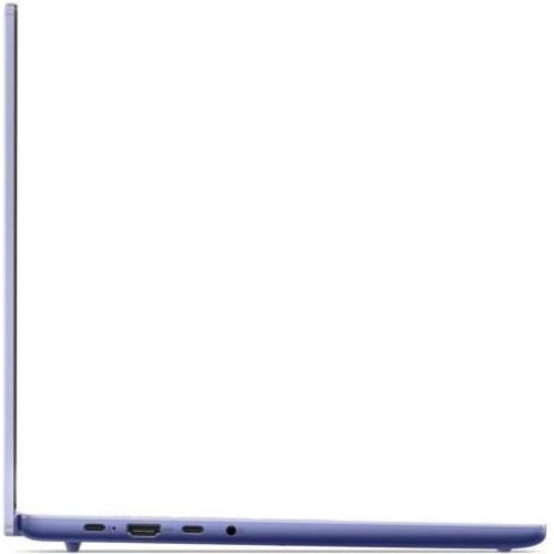 Ноутбук Lenovo IdeaPad Slim 5-15IRH9R 15.3” WUXGA IPS AG, Intel 5-210H, 16GB, F512GB, UMA, DOS, фіолетовий 83J6000GRA