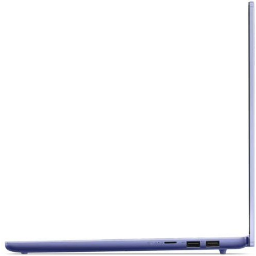 Ноутбук Lenovo IdeaPad Slim 5-15IRH9R 15.3” WUXGA IPS AG, Intel 5-210H, 16GB, F512GB, UMA, DOS, фіолетовий 83J6000GRA