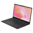 Ноутбук HP 15-fc0107ua 15.6” FHD IPS AG, AMD R5-7520U, 16GB, F512GB, UMA, DOS, сірий B4LX8EA