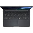 Ноутбук ASUS Expertbook B1 B1503CVA-S70786 15.6” FHD vIPS, Intel i7-1355U, 32GB, F512GB, UMA, NoOS, Чорний 90NX0801-M00V50