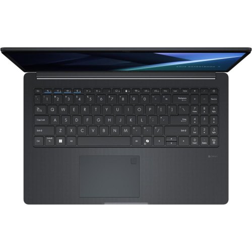 Ноутбук ASUS Expertbook B1 B1503CVA-S70786 15.6” FHD vIPS, Intel i7-1355U, 32GB, F512GB, UMA, NoOS, Чорний 90NX0801-M00V50