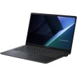 Ноутбук ASUS Expertbook B1 B1503CVA-S70786 15.6” FHD vIPS, Intel i7-1355U, 32GB, F512GB, UMA, NoOS, Чорний 90NX0801-M00V50