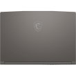 Ноутбук MSI Thin 15 B7UCX 15.6 FHD, Ryzen 7 7735HS, 16GB, F1TB, NVD2050-4, DOS, чорний 9S7-16RK11-456