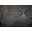 Ноутбук MSI Thin 15 B7UCX 15.6 FHD, Ryzen 7 7735HS, 16GB, F1TB, NVD2050-4, DOS, чорний 9S7-16RK11-456