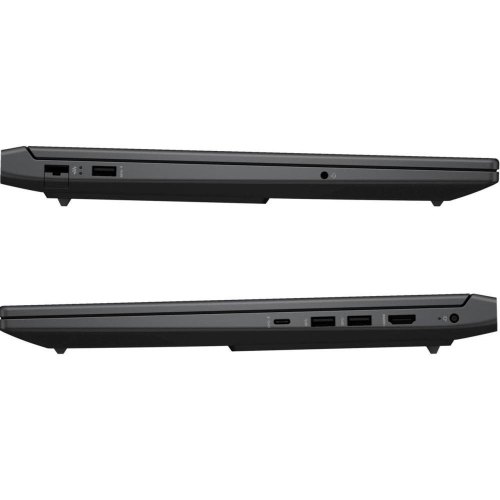 Ноутбук HP Victus 16-r1009ua 16.1” FHD IPS AG, Intel i7-14650HX, 32GB, F1024GB, NVD4070-8, DOS, чорний B23BCEA
