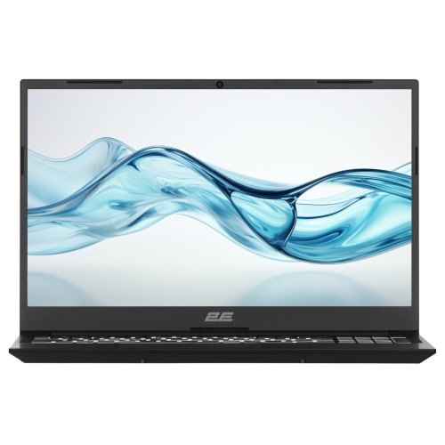 Ноутбук 2E Imaginary 15.6” FHD IPS AG, Intel i3-1215U, 8GB, F256GB, UMA, DOS, Чорний NL57AU-15UA02