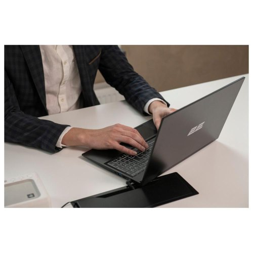 Ноутбук 2E Imaginary 15.6” FHD IPS AG, Intel i3-1215U, 8GB, F256GB, UMA, DOS, Чорний NL57AU-15UA02