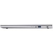 Ноутбук Acer Aspire Go AG15-41P 15.6” FHD IPS, AMD R5-7535HS, 16GB, F1TB, UMA, Lin, сріблястий NX.J7FEU.005