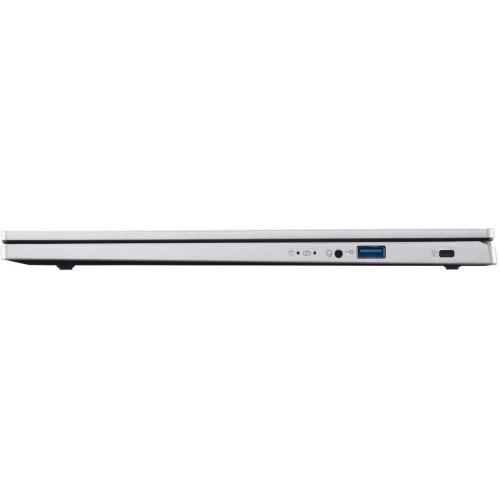 Ноутбук Acer Aspire Go AG15-41P 15.6” FHD IPS, AMD R5-7535HS, 16GB, F1TB, UMA, Lin, сріблястий NX.J7FEU.005