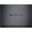 Ноутбук MSI Stealth MercedesAMG A1VGG 16.0 QHD+, Intel Core Ultra 9-185H, 32GB, F1TB, NVD4070-8, W11, чорний 9S7-15F423-417