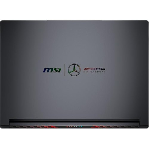 Ноутбук MSI Stealth MercedesAMG A1VGG 16.0 QHD+, Intel Core Ultra 9-185H, 32GB, F1TB, NVD4070-8, W11, чорний 9S7-15F423-417