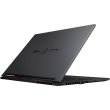 Ноутбук MSI Stealth MercedesAMG A1VGG 16.0 QHD+, Intel Core Ultra 9-185H, 32GB, F1TB, NVD4070-8, W11, чорний 9S7-15F423-417