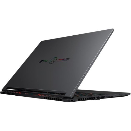 Ноутбук MSI Stealth MercedesAMG A1VGG 16.0 QHD+, Intel Core Ultra 9-185H, 32GB, F1TB, NVD4070-8, W11, чорний 9S7-15F423-417
