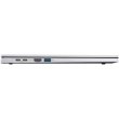 Ноутбук Acer Aspire Go AG15-41P 15.6” FHD IPS, AMD R5-7535HS, 16GB, F512GB, UMA, Lin, сріблястий NX.J7FEU.004