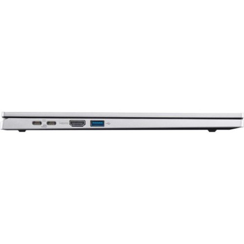 Ноутбук Acer Aspire Go AG15-41P 15.6” FHD IPS, AMD R5-7535HS, 16GB, F512GB, UMA, Lin, сріблястий NX.J7FEU.004