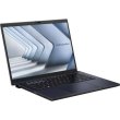 Ноутбук ASUS Expertbook B3 B3404CMA-Q51547 14” WUXGA vIPS, Intel Ultra 7 155H, 16GB, F1TB, UMA, NoOS, Чорний 90NX0711-M01V60