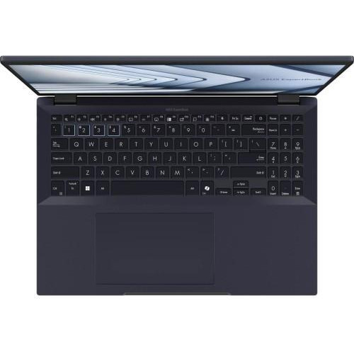 Ноутбук ASUS Expertbook B3 B3404CMA-Q51547 14” WUXGA vIPS, Intel Ultra 7 155H, 16GB, F1TB, UMA, NoOS, Чорний 90NX0711-M01V60