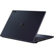 Ноутбук ASUS Expertbook B3 B3404CMA-Q51547 14” WUXGA vIPS, Intel Ultra 7 155H, 16GB, F1TB, UMA, NoOS, Чорний 90NX0711-M01V60