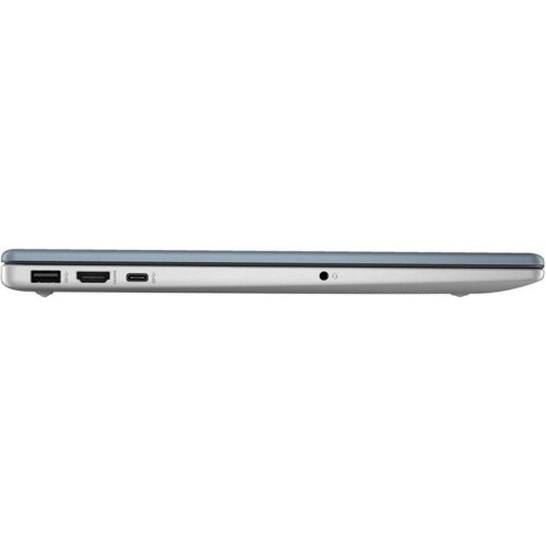 Ноутбук HP 15-fc0077ua 15.6” FHD IPS AG, AMD R3-7320U, 8GB, F256GB, UMA, DOS, синій B4LU9EA