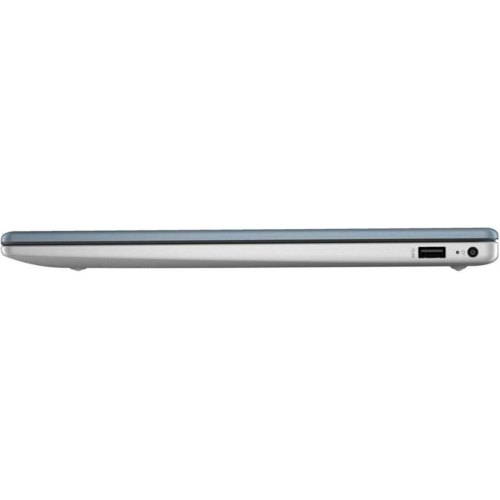 Ноутбук HP 15-fc0077ua 15.6” FHD IPS AG, AMD R3-7320U, 8GB, F256GB, UMA, DOS, синій B4LU9EA
