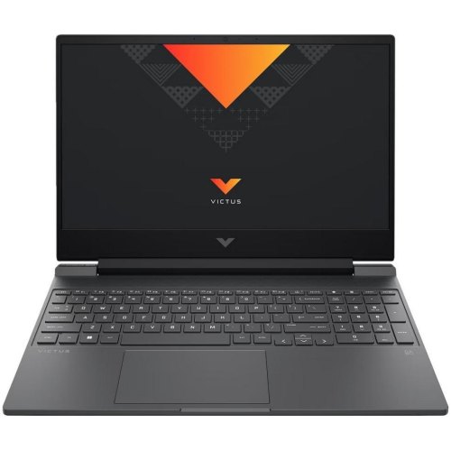 Ноутбук HP Victus 15-fb2006ua 15.6” FHD IPS AG, AMD R5-8645HS, 16GB, F512GB, NVD4050-6, DOS, чорний B23A6EA