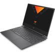 Ноутбук HP Victus 15-fb2006ua 15.6” FHD IPS AG, AMD R5-8645HS, 16GB, F512GB, NVD4050-6, DOS, чорний B23A6EA