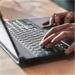 Ноутбук HP Victus 15-fb2006ua 15.6” FHD IPS AG, AMD R5-8645HS, 16GB, F512GB, NVD4050-6, DOS, чорний B23A6EA