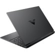Ноутбук HP Victus 15-fb2006ua 15.6” FHD IPS AG, AMD R5-8645HS, 16GB, F512GB, NVD4050-6, DOS, чорний B23A6EA