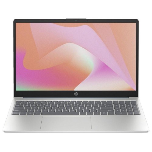 Ноутбук HP 15-fc0109ua 15.6” FHD IPS AG, AMD R7-7730U, 16GB, F1024GB, UMA, DOS, синій B4LY0EA