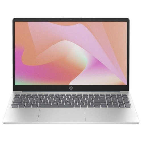 Ноутбук HP 15-fc0109ua 15.6” FHD IPS AG, AMD R7-7730U, 16GB, F1024GB, UMA, DOS, синій B4LY0EA