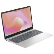 Ноутбук HP 15-fc0109ua 15.6” FHD IPS AG, AMD R7-7730U, 16GB, F1024GB, UMA, DOS, синій B4LY0EA