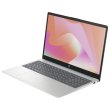 Ноутбук HP 15-fc0109ua 15.6” FHD IPS AG, AMD R7-7730U, 16GB, F1024GB, UMA, DOS, синій B4LY0EA