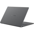 Ноутбук ASUS Zenbook 14 UX3407QA-QD306W 14” WUXGA OLED, Snapdragon X X1 26 100, 32GB, F1TB, UMA, Win11, Сірий 90NB1502-M00F40