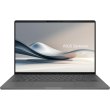 Ноутбук ASUS Zenbook 14 UX3407QA-QD306W 14” WUXGA OLED, Snapdragon X X1 26 100, 32GB, F1TB, UMA, Win11, Сірий 90NB1502-M00F40
