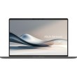 Ноутбук ASUS Zenbook 14 UX3407QA-QD306W 14” WUXGA OLED, Snapdragon X X1 26 100, 32GB, F1TB, UMA, Win11, Сірий 90NB1502-M00F40