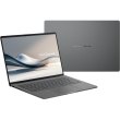 Ноутбук ASUS Zenbook 14 UX3407QA-QD306W 14” WUXGA OLED, Snapdragon X X1 26 100, 32GB, F1TB, UMA, Win11, Сірий 90NB1502-M00F40