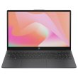 Ноутбук HP 15-fc0097ua 15.6” FHD IPS AG, AMD R3-7320U, 8GB, F512GB, UMA, DOS, сірий B4LW8EA