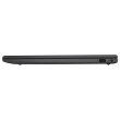 Ноутбук HP 15-fc0097ua 15.6” FHD IPS AG, AMD R3-7320U, 8GB, F512GB, UMA, DOS, сірий B4LW8EA