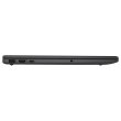 Ноутбук HP 15-fc0097ua 15.6” FHD IPS AG, AMD R3-7320U, 8GB, F512GB, UMA, DOS, сірий B4LW8EA