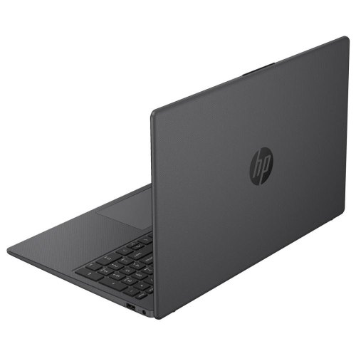 Ноутбук HP 15-fc0097ua 15.6” FHD IPS AG, AMD R3-7320U, 8GB, F512GB, UMA, DOS, сірий B4LW8EA