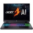 Ноутбук Acer Nitro 16 AN16-42 16” WUXGA IPS, AMD R7-8845HS, 16GB, F512GB, NVD4060-8, Lin, чорний NH.QSKEU.003