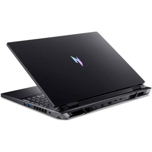 Ноутбук Acer Nitro 16 AN16-42 16” WUXGA IPS, AMD R7-8845HS, 16GB, F512GB, NVD4060-8, Lin, чорний NH.QSKEU.003
