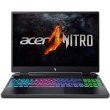 Ноутбук Acer Nitro 16 AN16-42 16” WUXGA IPS, AMD R7-8845HS, 16GB, F512GB, NVD4060-8, Lin, чорний NH.QSKEU.003