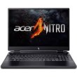 Ноутбук Acer Nitro 16 AN16-42 16” WUXGA IPS, AMD R7-8845HS, 16GB, F512GB, NVD4060-8, Lin, чорний NH.QSKEU.003