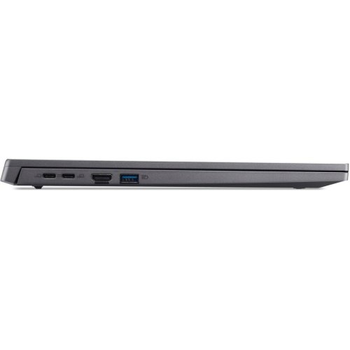 Ноутбук Acer Aspire Go AG15-51P 15.3” WUXGA IPS, Intel i7-1355U, 32GB, F1TB, UMA, Lin, сірий NX.J51EU.004